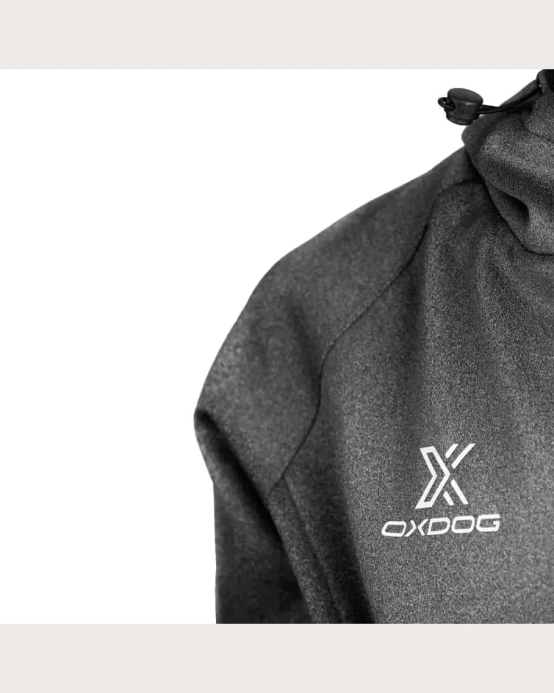 Oxdog Montana Hoodie – fotka 2