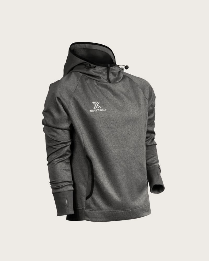 Oxdog Montana Hoodie – fotka 4