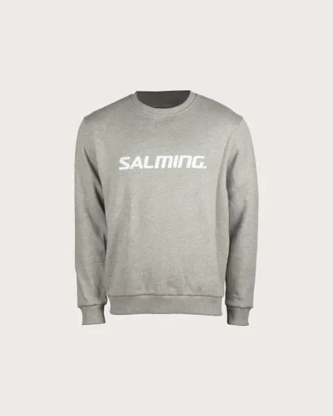 Salming Core Sweatshirt Melange