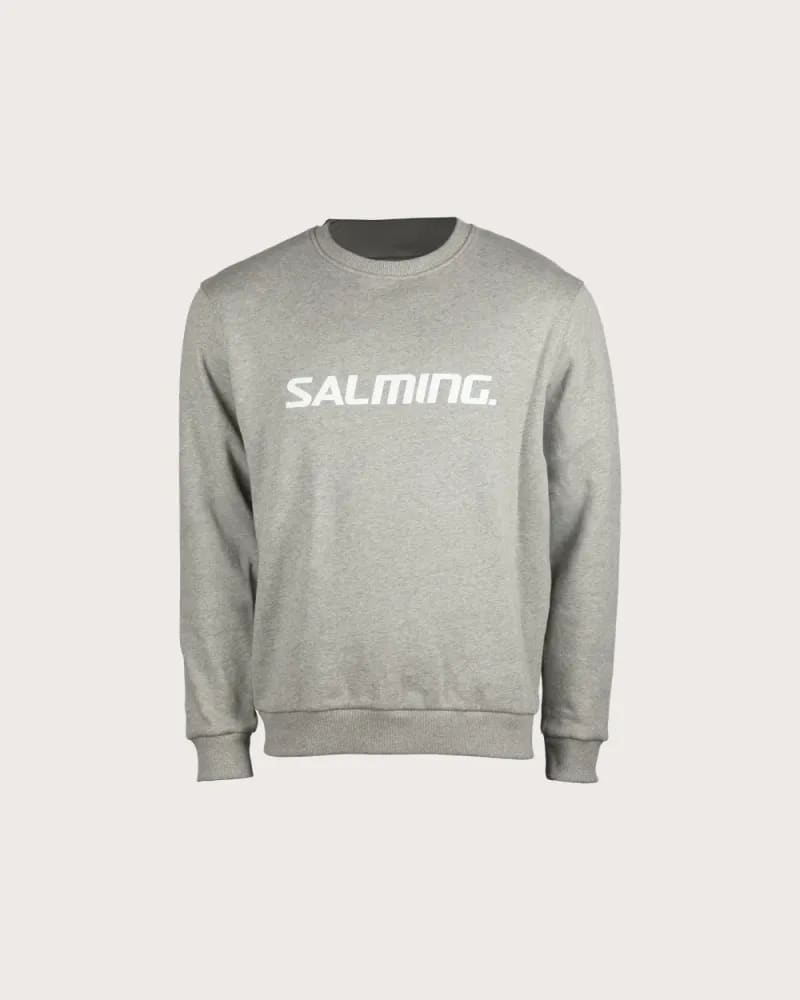 Salming Core Sweatshirt Melange