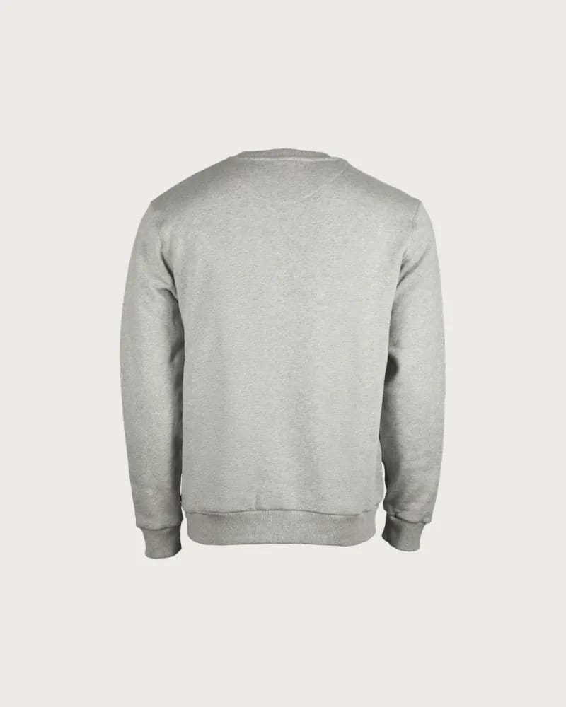Salming Core Sweatshirt Melange – fotka 2