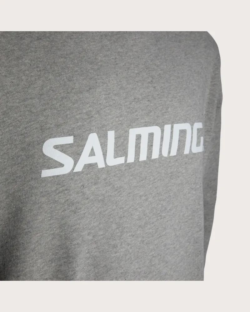 Salming Core Sweatshirt Melange – fotka 3