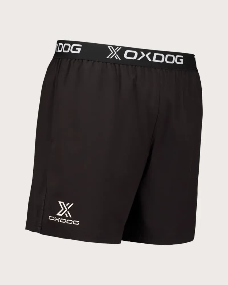 Oxdog Court Pocket Shorts biela – fotka 2