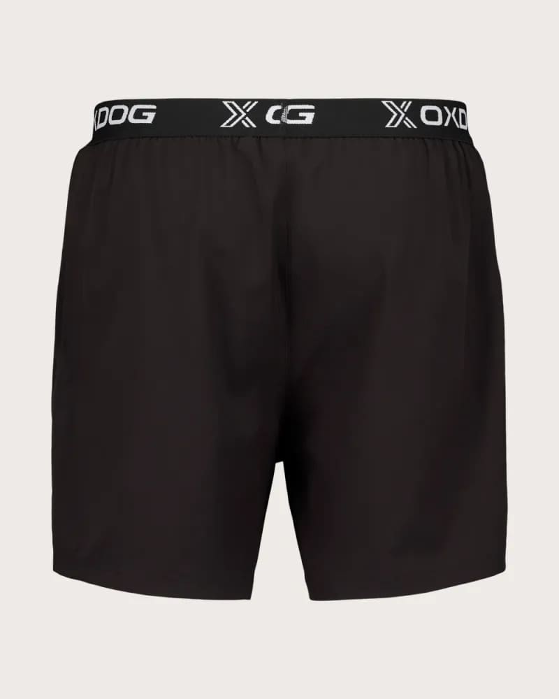 Oxdog Court Pocket Shorts biela – fotka 3