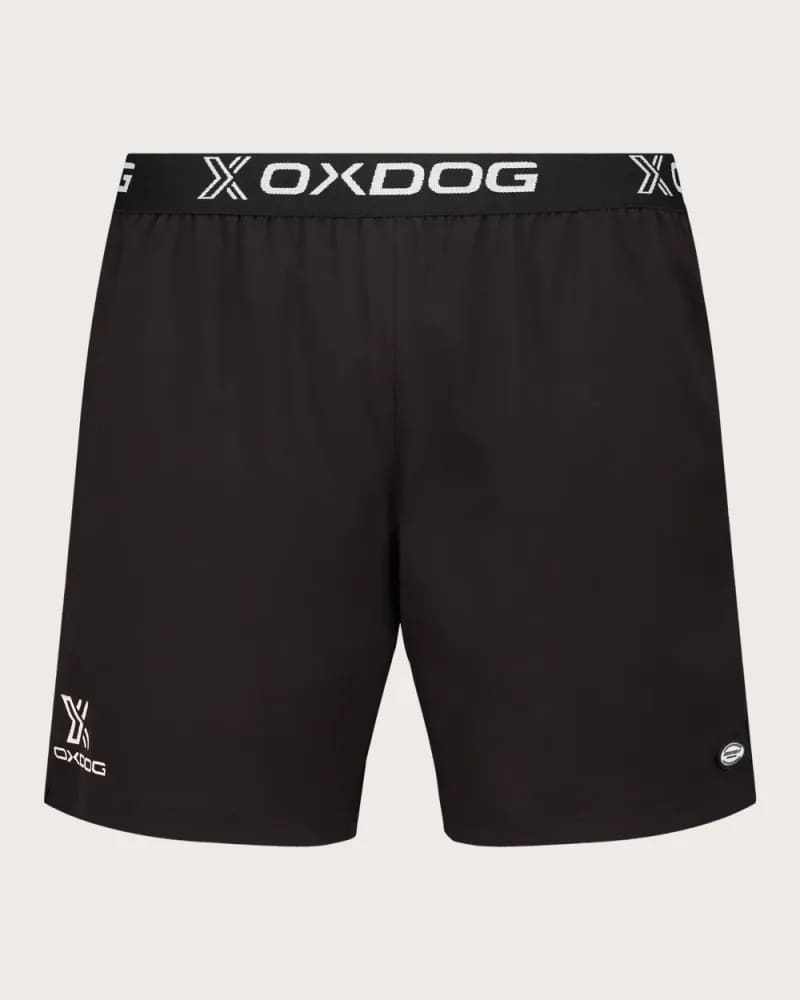 Oxdog Court Pocket Shorts biela – fotka 4