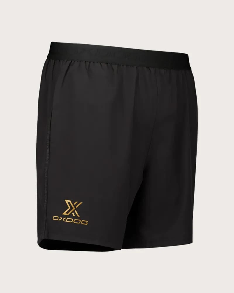 Oxdog Court Pocket Shorts biela – fotka 5