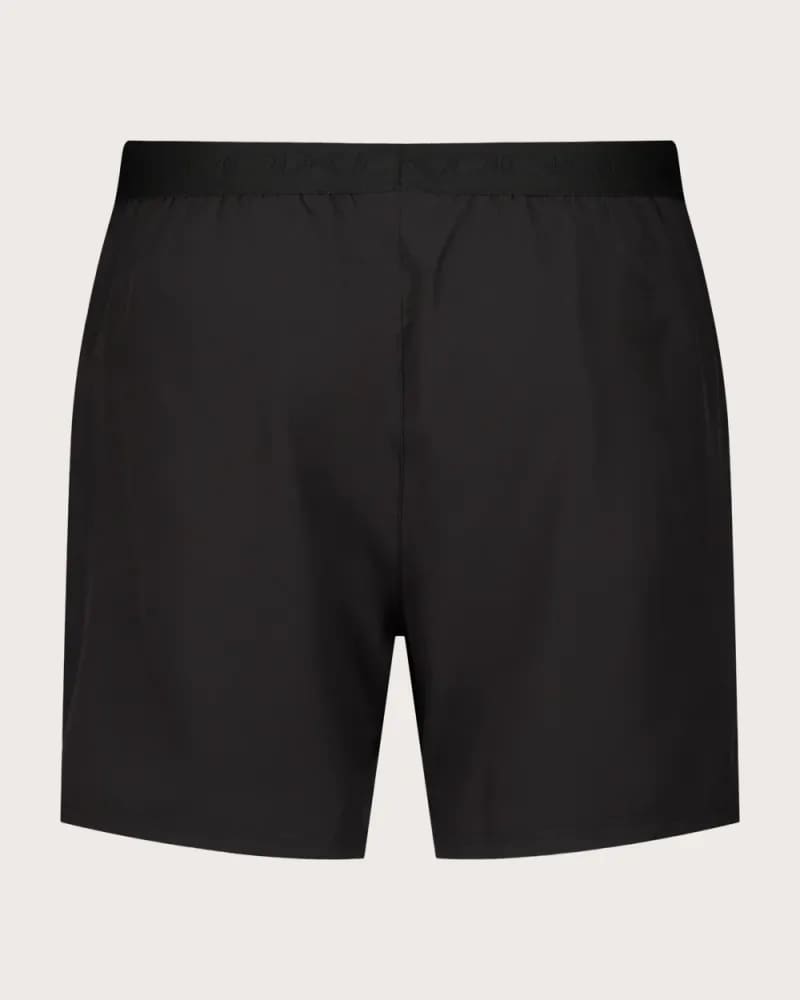 Oxdog Court Pocket Shorts biela – fotka 6