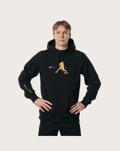 Fatpipe Ace Hooded Shirt