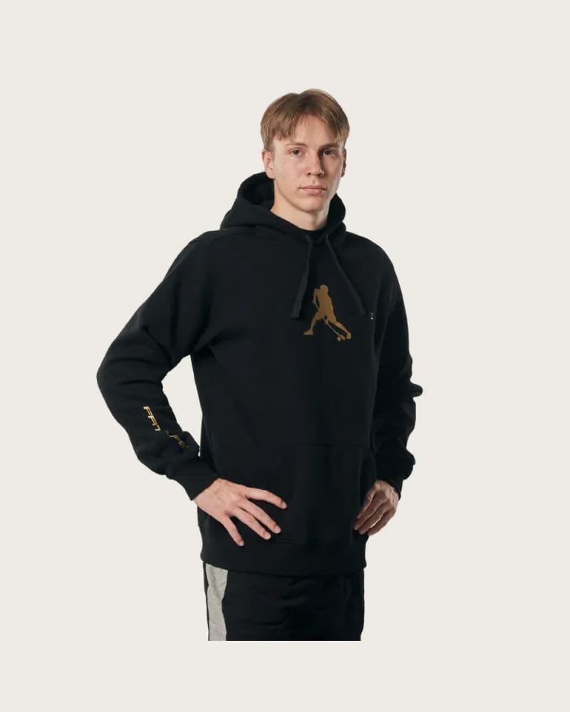 Fatpipe Ace Hooded Shirt – fotka 2