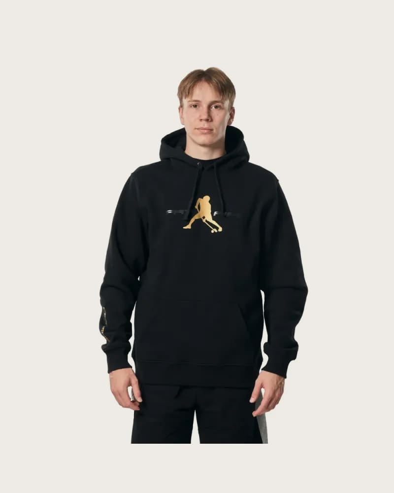 Fatpipe Ace Hooded Shirt – fotka 4