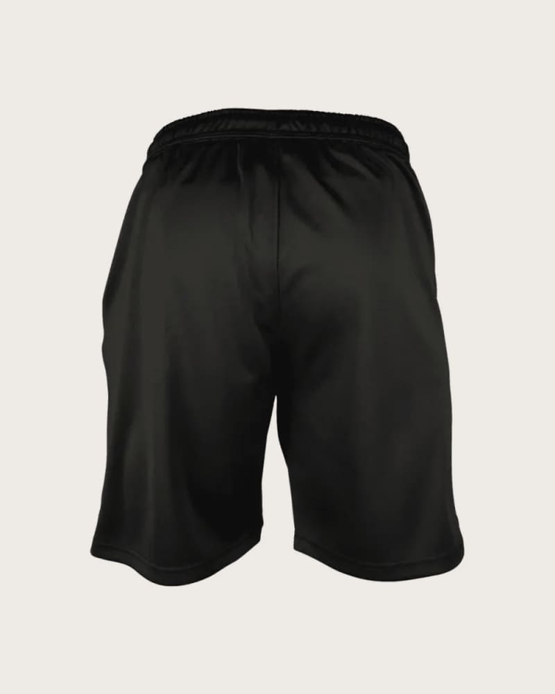 Salming Core 22 Training Shorts Black – fotka 2