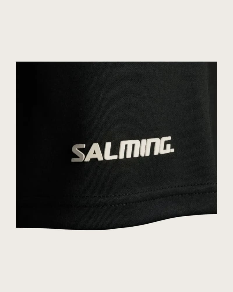 Salming Core 22 Training Shorts Black – fotka 3