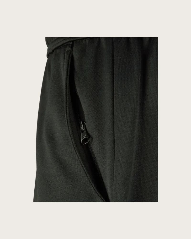 Salming Core 22 Training Shorts Black – fotka 4