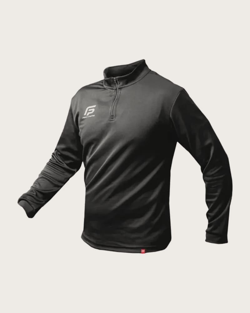 Fatpipe Fast Warming Up Shirt – fotka 2