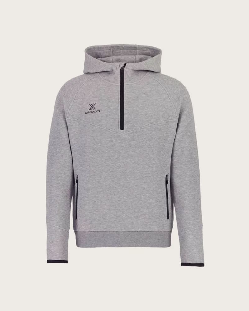 Oxdog X Half-Zip Hoodie