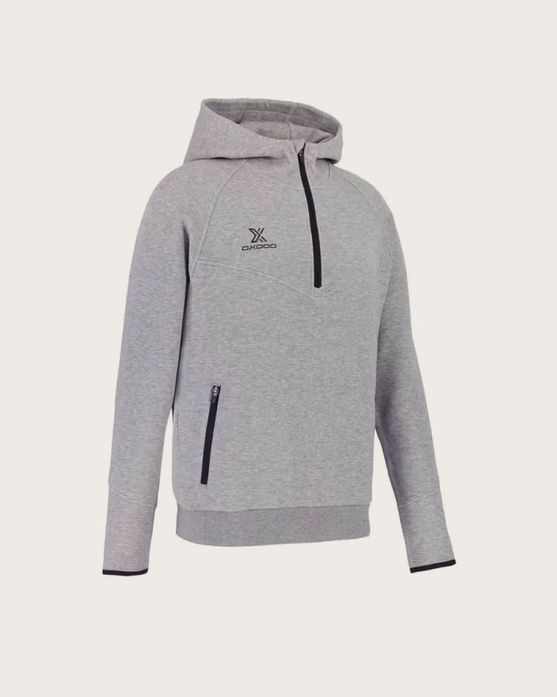 Oxdog X Half-Zip Hoodie – fotka 2