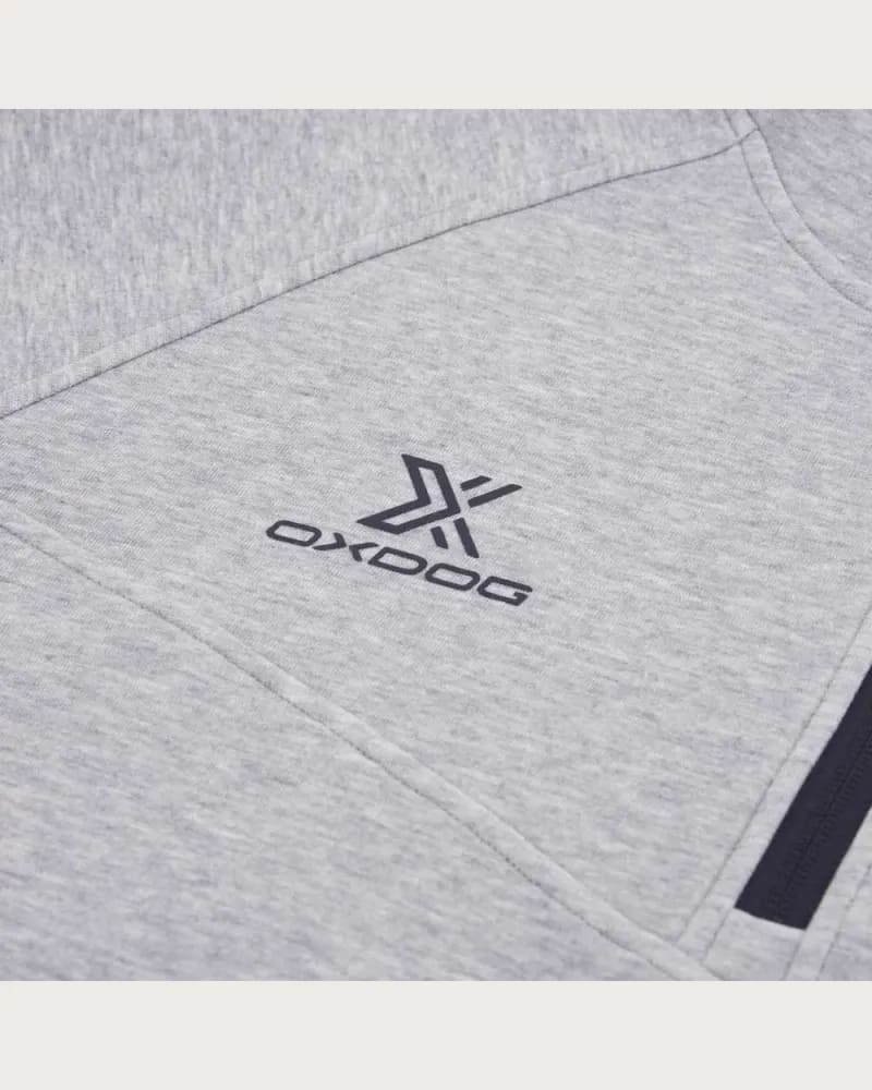 Oxdog X Half-Zip Hoodie – fotka 4