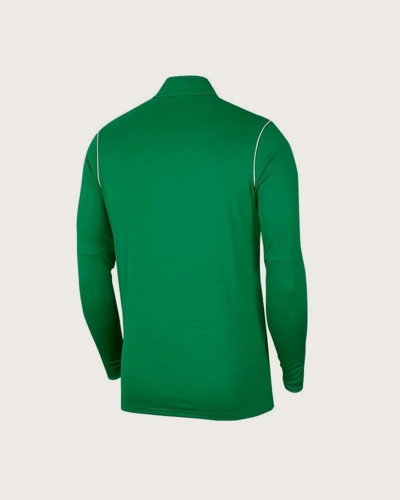 Pánska tréningová mikina so zipsom NIKE Dri-FIT Park Men s Knit S – fotka 4