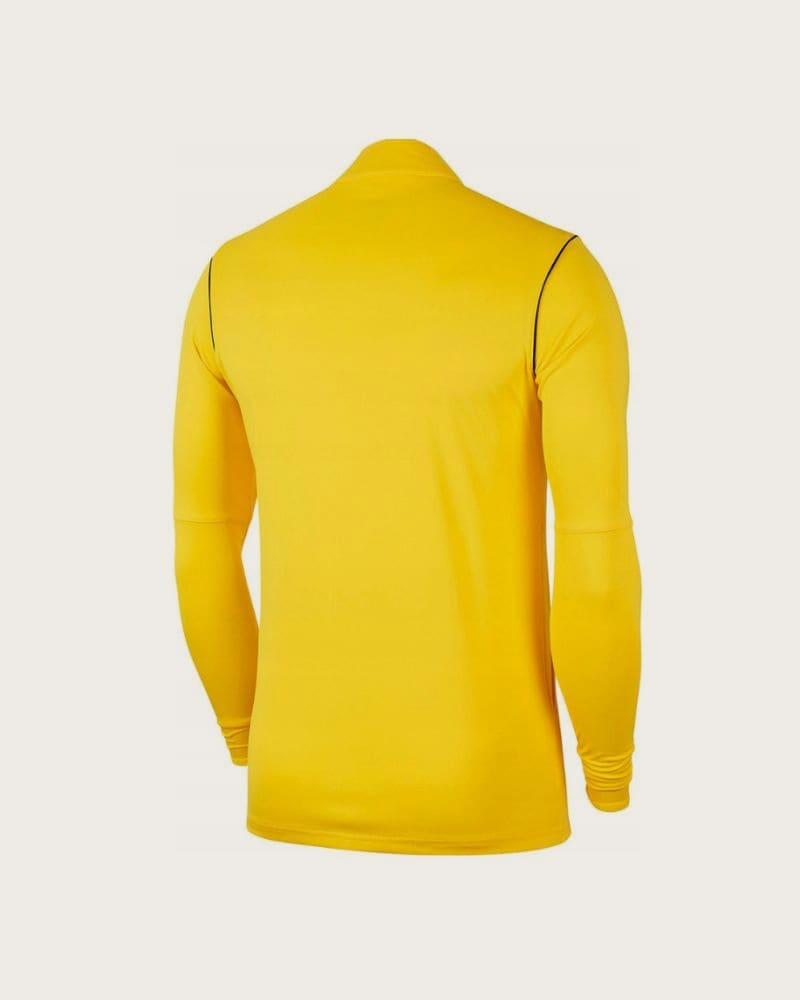 Pánska tréningová mikina so zipsom NIKE Dri-FIT Park Men s Knit S – fotka 3