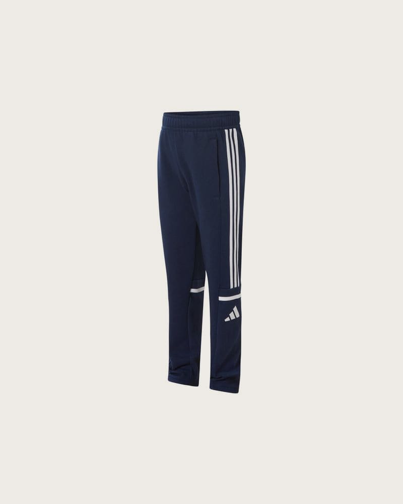ADIDAS Detské tepláky (modrá, 116)