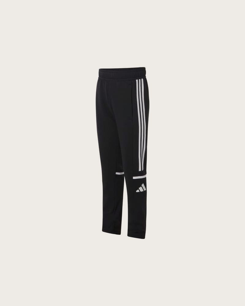 ADIDAS Detské tepláky (čierna, 152)