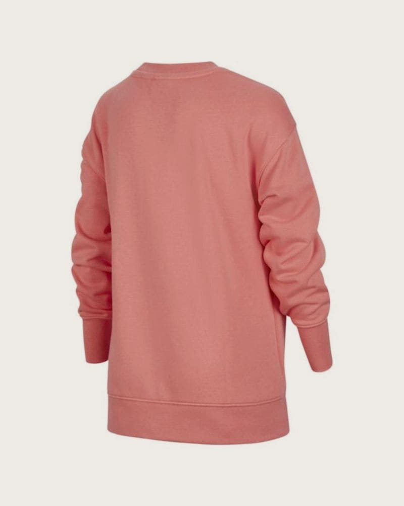 NIKE G NSW FT BF CREW G – fotka 2
