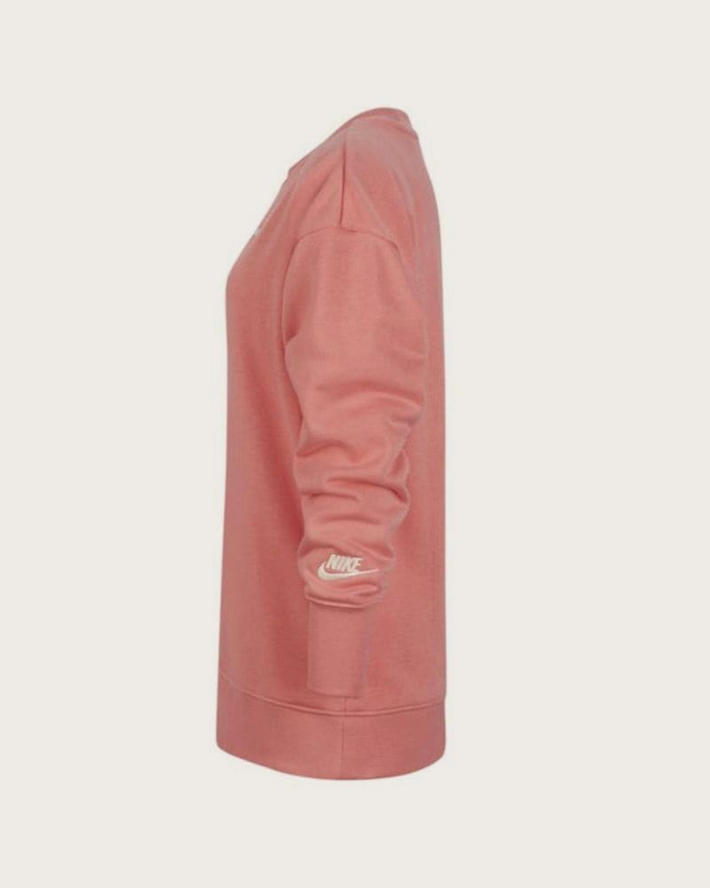 NIKE G NSW FT BF CREW G – fotka 3
