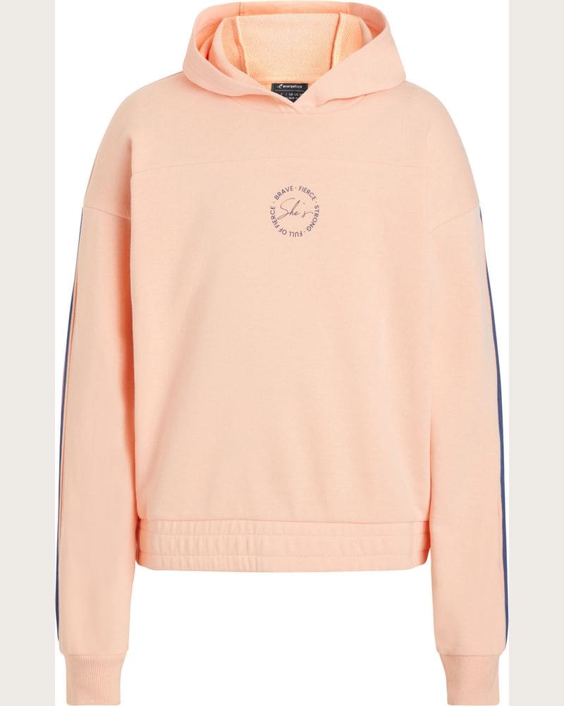 Energetics Liv III Hoodie Girls