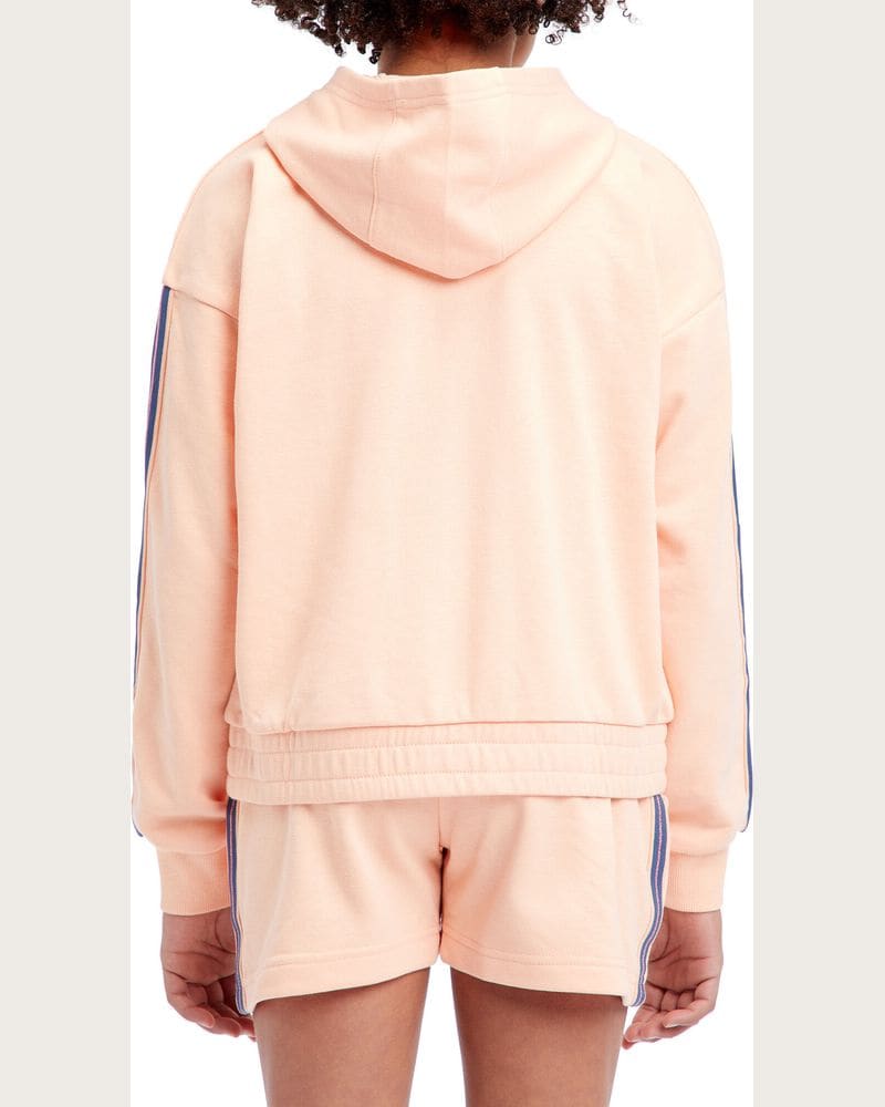 Energetics Liv III Hoodie Girls – fotka 3