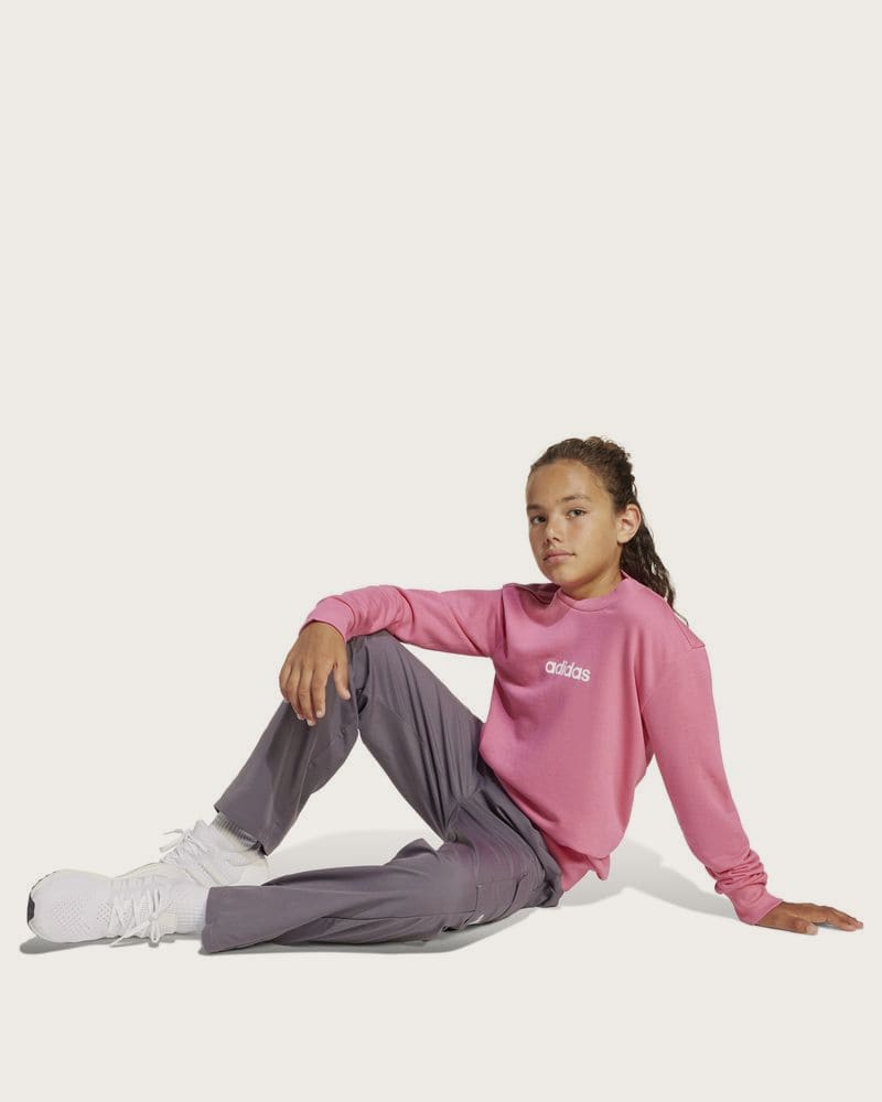 Adidas Essentials Kids – fotka 4