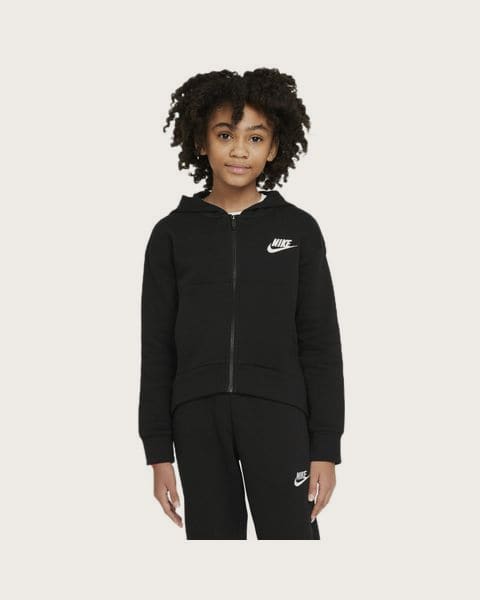 Nike Sportswear Club Fleece Girls
