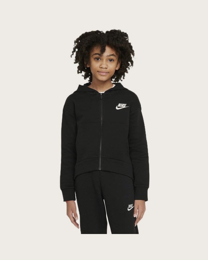 Nike Sportswear Club Fleece Girls