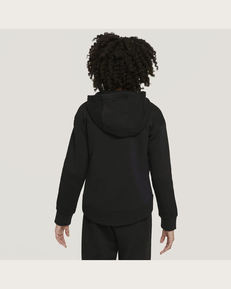 Nike Sportswear Club Fleece Girls – fotka 2
