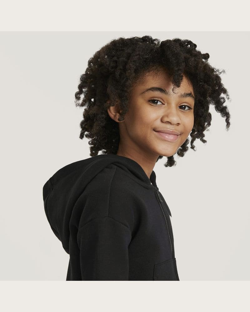 Nike Sportswear Club Fleece Girls – fotka 5