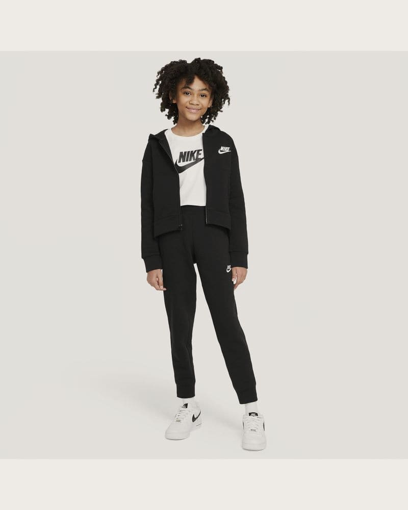 Nike Sportswear Club Fleece Girls – fotka 6