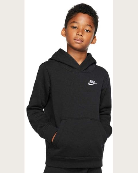 Nike Sportswear Club Hoodie Kids