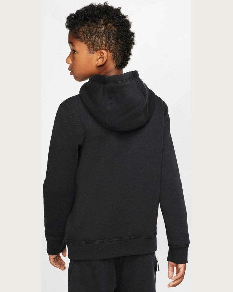 Nike Sportswear Club Hoodie Kids – fotka 2