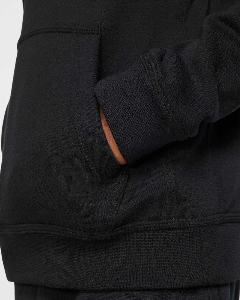 Nike Sportswear Club Hoodie Kids – fotka 4