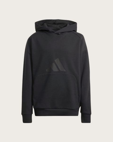 Adidas Future Icons Logo Child Hoodie