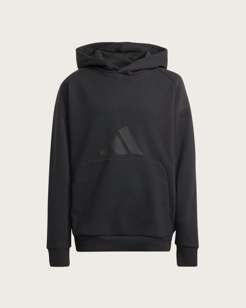 Adidas Future Icons Logo Child Hoodie