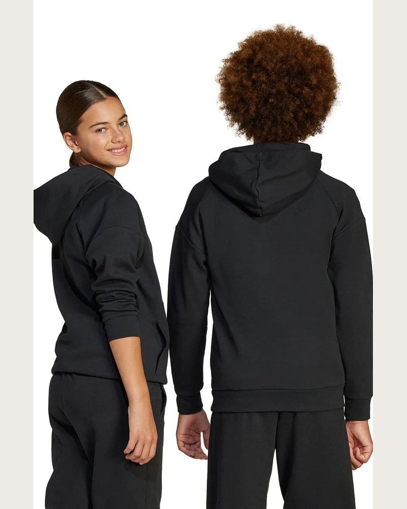 Adidas Future Icons Logo Child Hoodie – fotka 2
