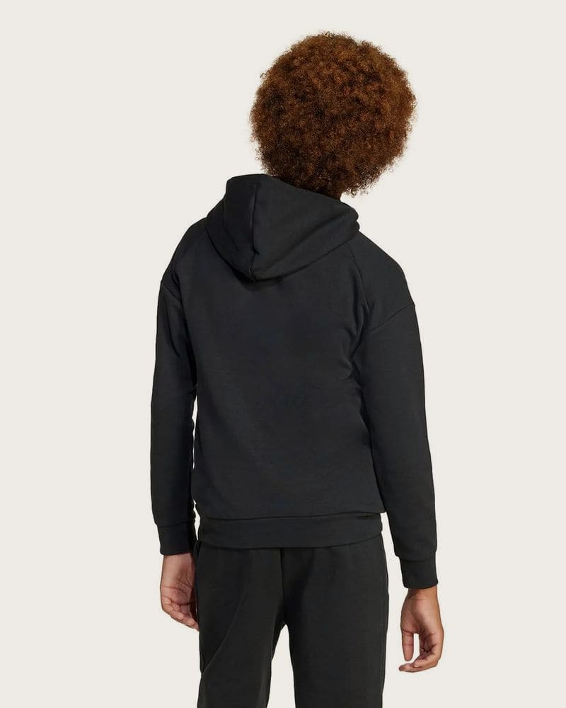 Adidas Future Icons Logo Child Hoodie – fotka 4