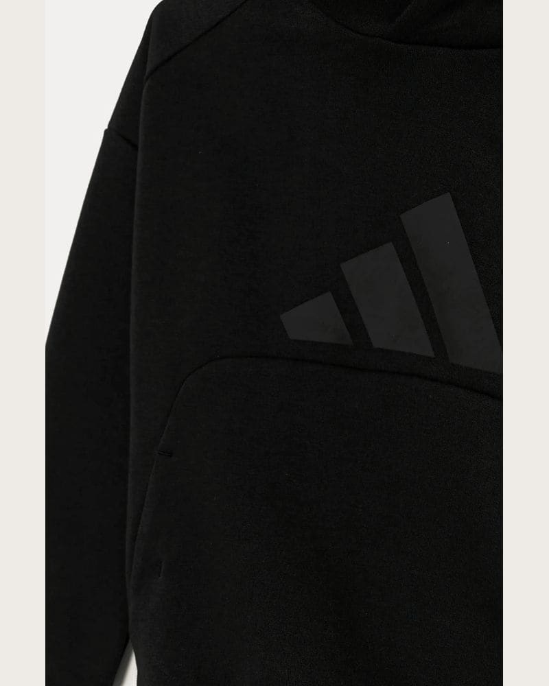 Adidas Future Icons Logo Child Hoodie – fotka 8