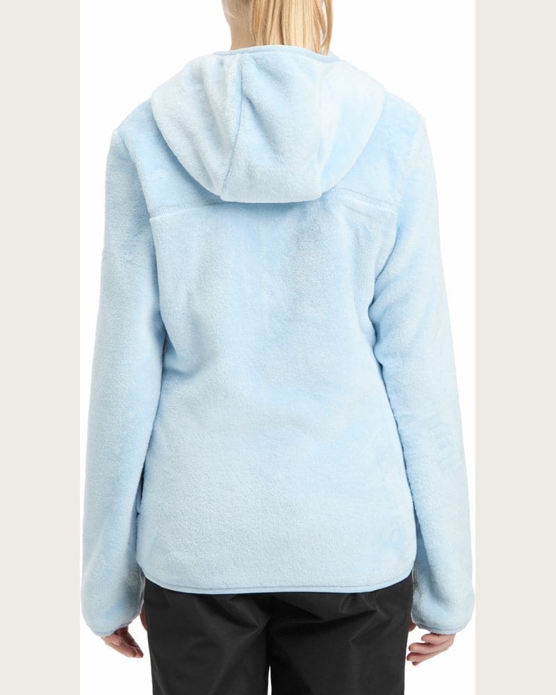 McKinley Daisy Hooded Fleece Kids – fotka 3