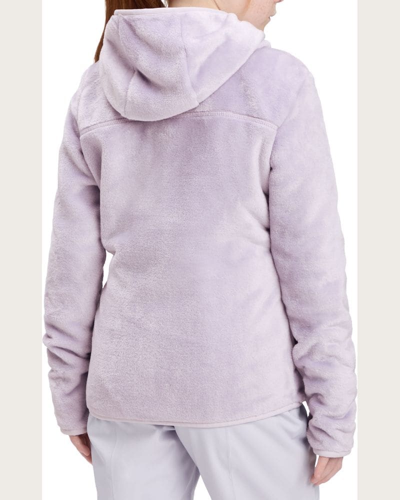 McKinley Daisy Hooded Fleece Kids – fotka 4