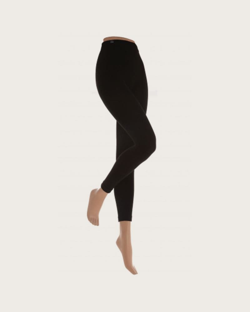 Dámske termo legíny HEAT HOLDERS 1 PACK-WOMEN LEGGINGS -BLACK