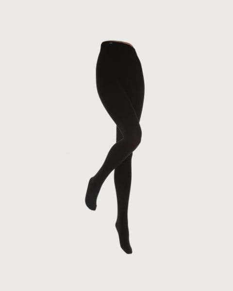 Dámske termo legíny HEAT HOLDERS 1 PACK-WOMEN TIGHTS -BLACK