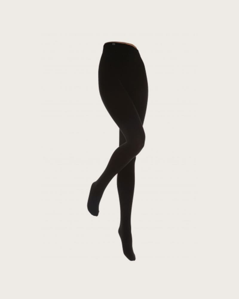Dámske termo legíny HEAT HOLDERS 1 PACK-WOMEN TIGHTS -BLACK