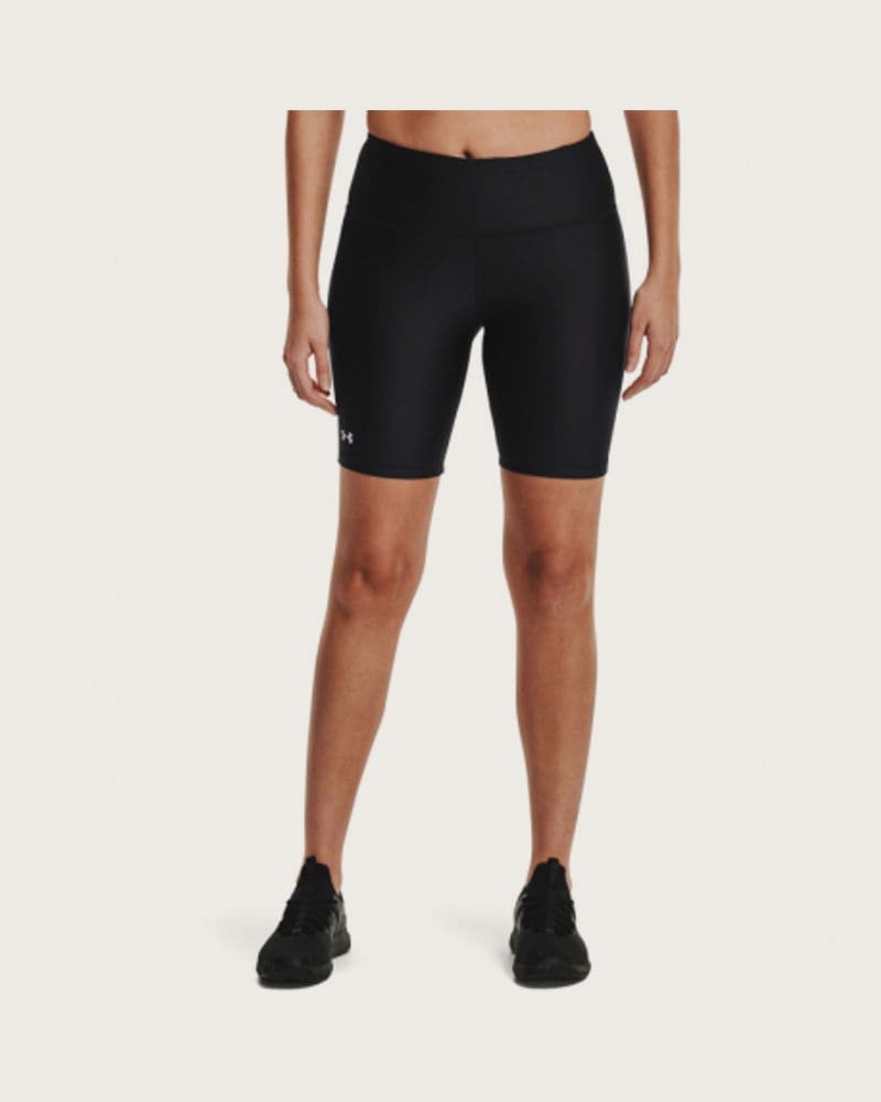 Dámske tréningové kraťasy UNDER ARMOUR Tech Bike Short