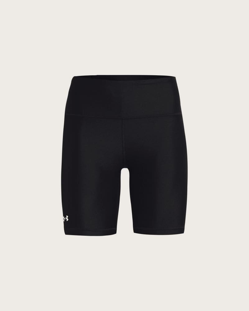 Dámske tréningové kraťasy UNDER ARMOUR Tech Bike Short – fotka 5